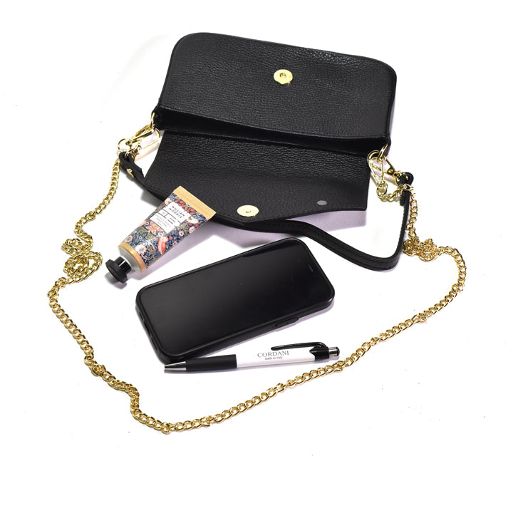 Envelope clutch